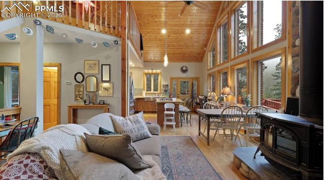 16679 Highway 96, Wetmore, CO 81253