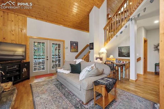 16679 Highway 96, Wetmore, CO 81253