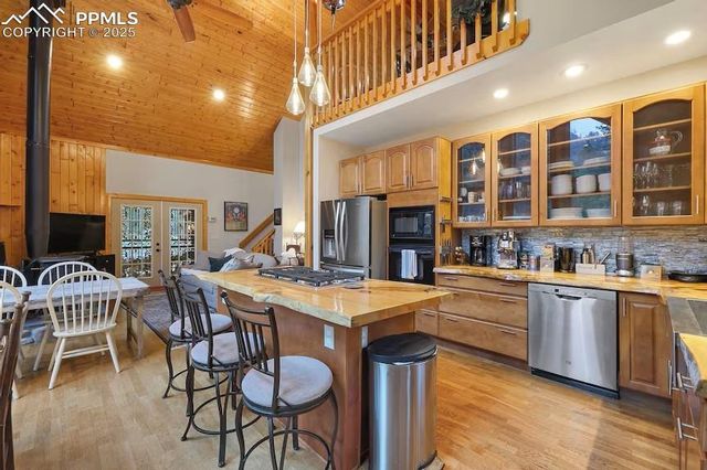 16679 Highway 96, Wetmore, CO 81253