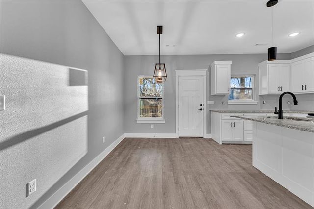 34 Oniell Circle, Bella Vista, AR 72715