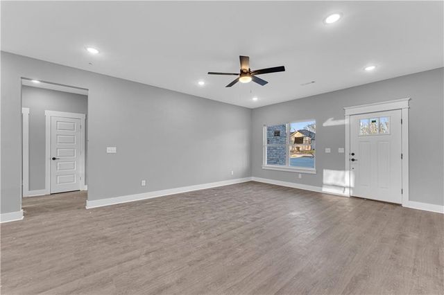 34 Oniell Circle, Bella Vista, AR 72715