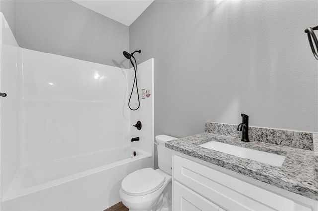 34 Oniell Circle, Bella Vista, AR 72715