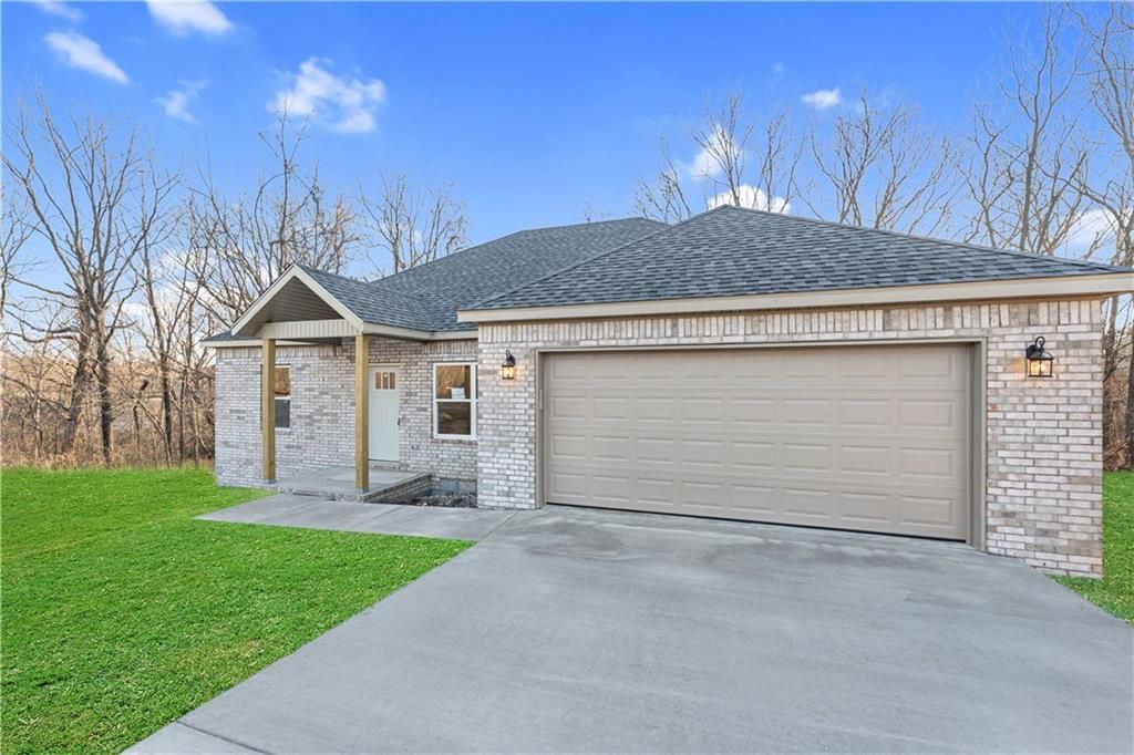 34 Oniell Circle, Bella Vista, AR 72715