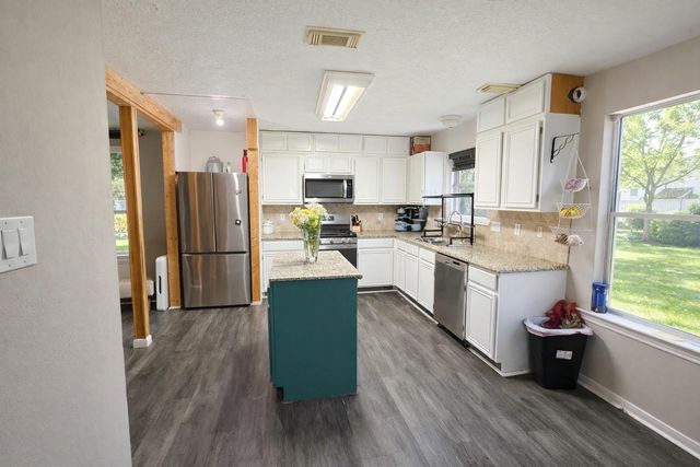 1227 Caraquet Drive, Spring, TX 77386