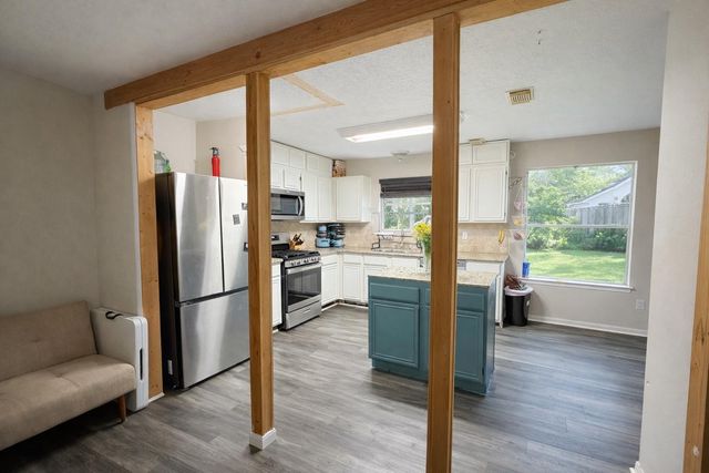 1227 Caraquet Drive, Spring, TX 77386