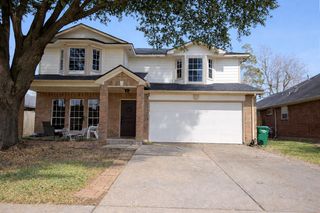 1227 Caraquet Drive, Spring, TX 77386