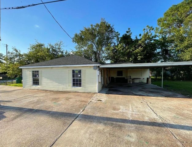 7510 Meadowyork Street, Houston, TX 77037