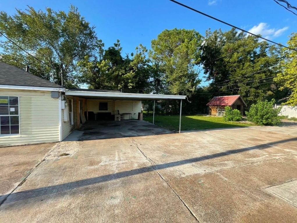 7510 Meadowyork Street, Houston, TX 77037