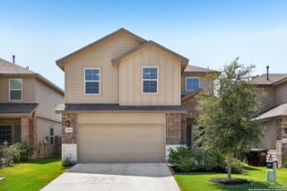 1242 Yellow Warbler Run, San Antonio, TX 78253