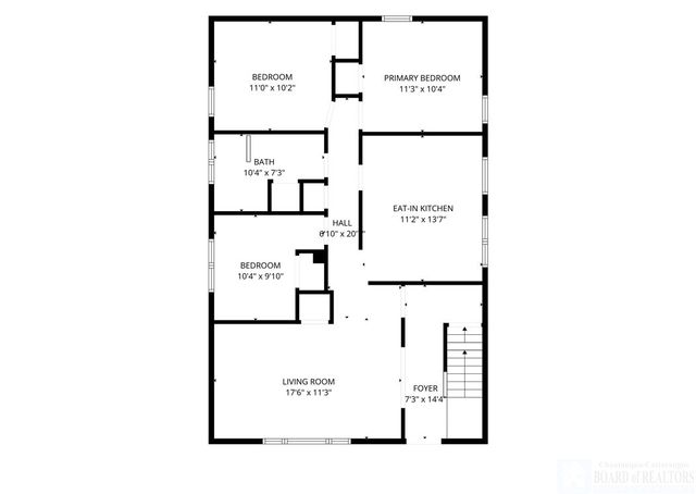 101 Poinciana Parkway, Cheektowaga, NY 14225