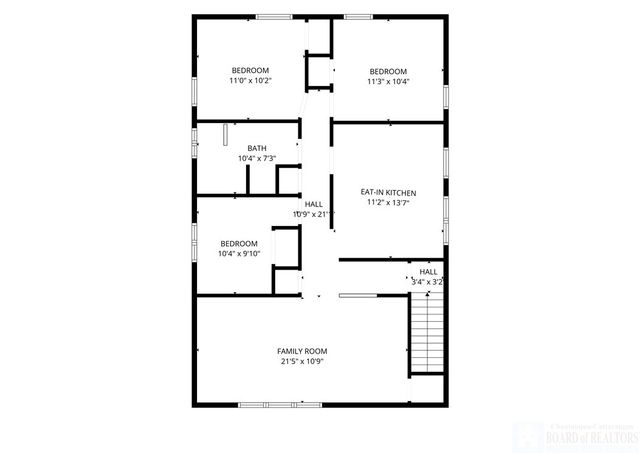 101 Poinciana Parkway, Cheektowaga, NY 14225