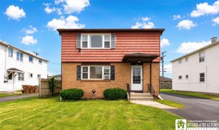 101 Poinciana Parkway, Cheektowaga, NY 14225