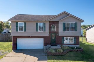 252 Redwood Drive, Dry Ridge, KY 41035