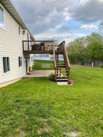 4211 51st AVENUE, Kenosha, WI 53144