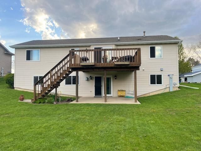 4211 51st AVENUE, Kenosha, WI 53144