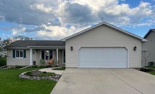 4211 51st AVENUE, Kenosha, WI 53144