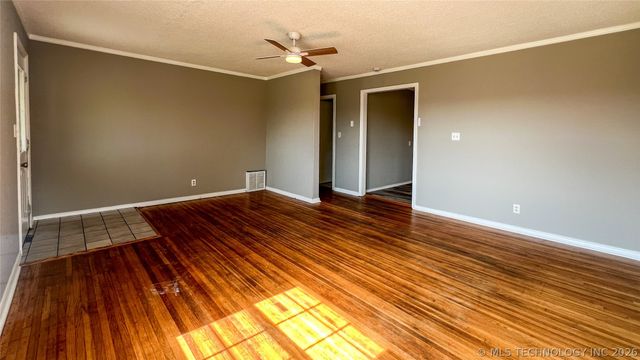 1230 N Olympia Avenue, Tulsa, OK 74127