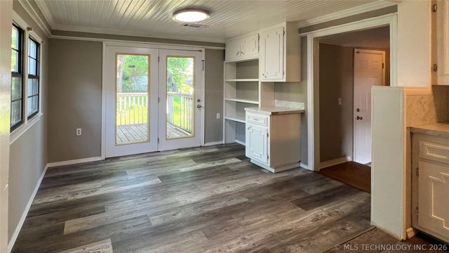 1230 N Olympia Avenue, Tulsa, OK 74127