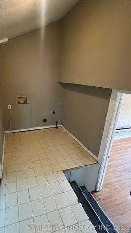 1230 N Olympia Avenue, Tulsa, OK 74127