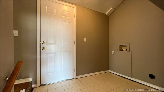 1230 N Olympia Avenue, Tulsa, OK 74127
