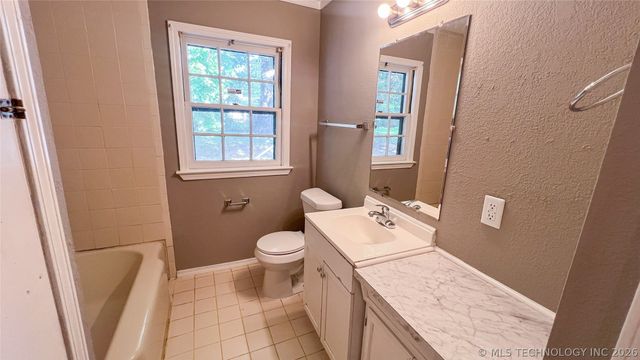 1230 N Olympia Avenue, Tulsa, OK 74127