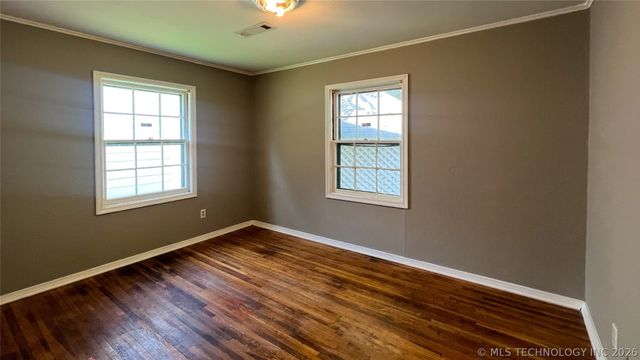 1230 N Olympia Avenue, Tulsa, OK 74127