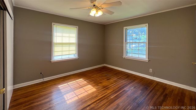 1230 N Olympia Avenue, Tulsa, OK 74127