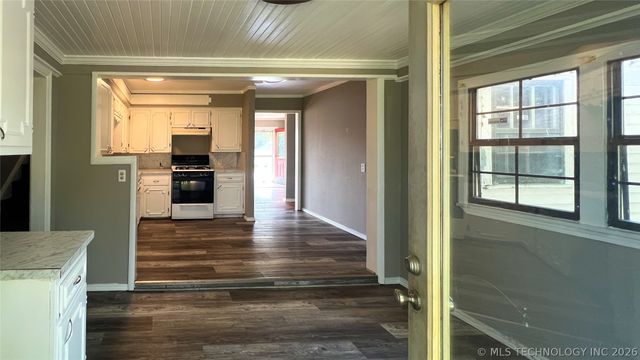 1230 N Olympia Avenue, Tulsa, OK 74127