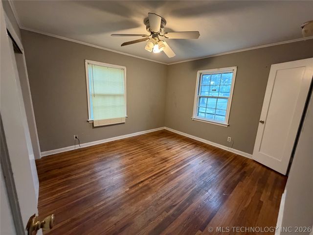 1230 N Olympia Avenue, Tulsa, OK 74127