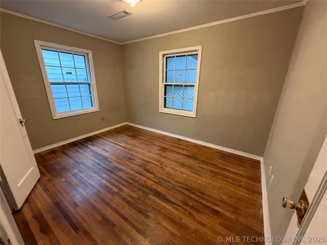 1230 N Olympia Avenue, Tulsa, OK 74127