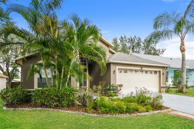 2321 PAULETTE DRIVE, Haines City, FL 33844