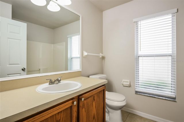 2321 PAULETTE DRIVE, Haines City, FL 33844