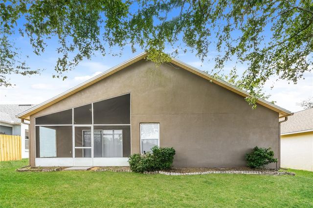 2321 PAULETTE DRIVE, Haines City, FL 33844