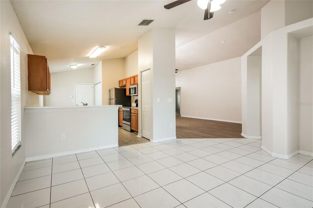 2321 PAULETTE DRIVE, Haines City, FL 33844