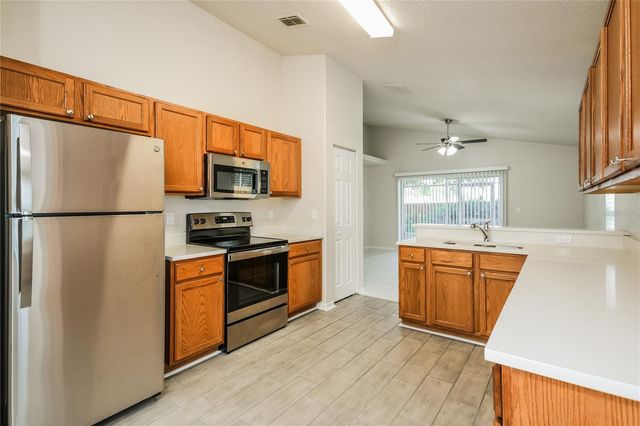 2321 PAULETTE DRIVE, Haines City, FL 33844