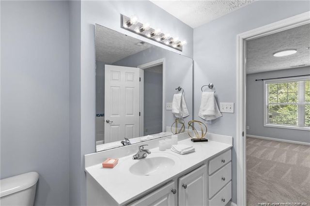 3340 Harbour Pointe Place 7, Fayetteville, NC 28314