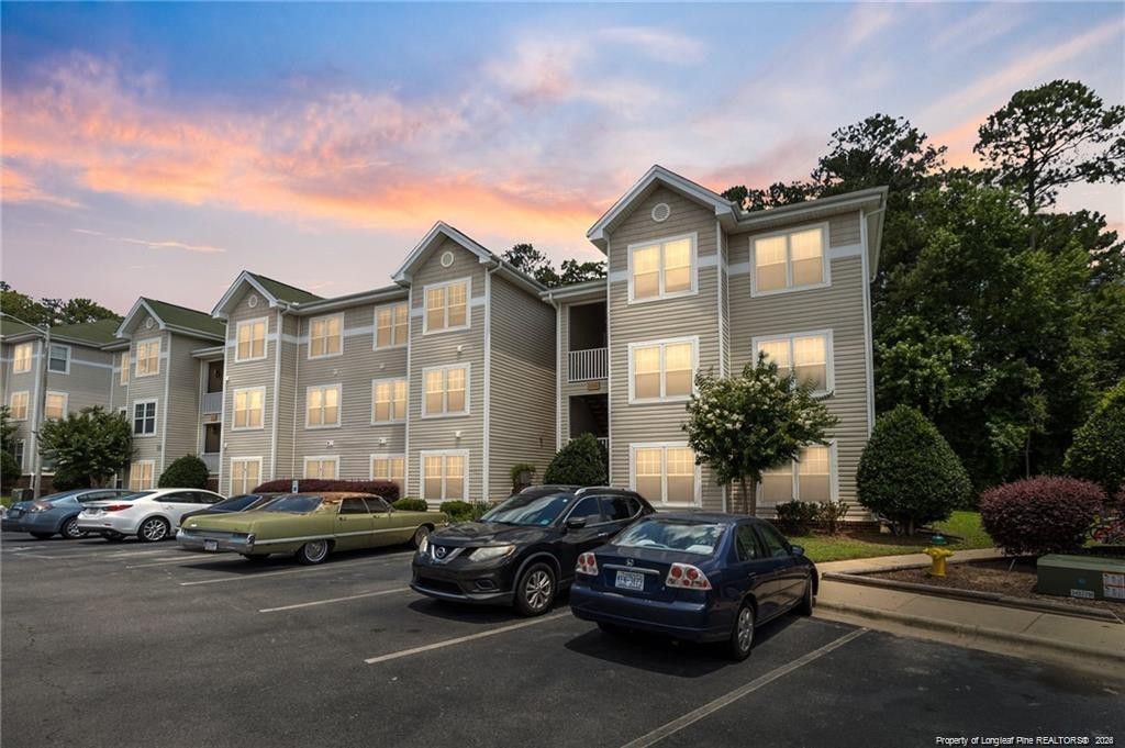 3340 Harbour Pointe Place 7, Fayetteville, NC 28314