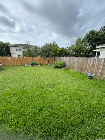 337 LONGHORN WAY, Cibolo, TX 78108