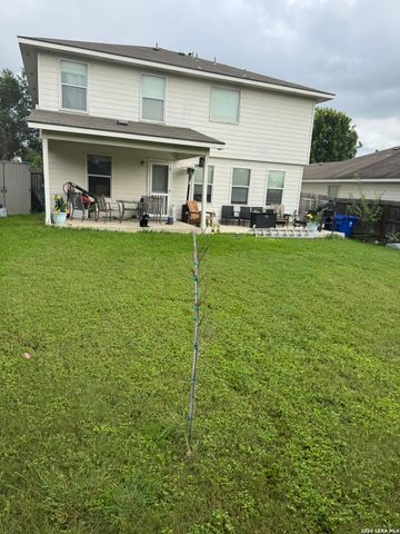 337 LONGHORN WAY, Cibolo, TX 78108