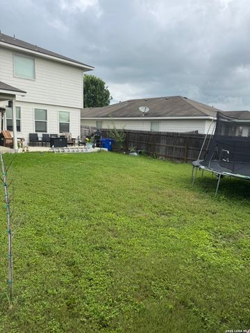 337 LONGHORN WAY, Cibolo, TX 78108