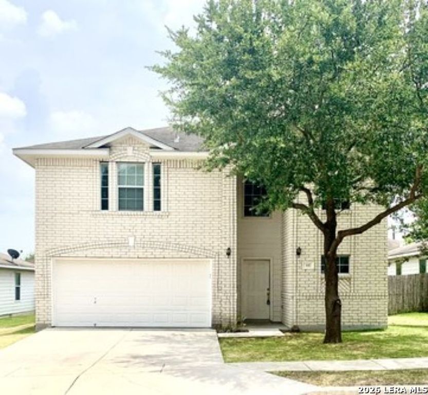 337 LONGHORN WAY, Cibolo, TX 78108