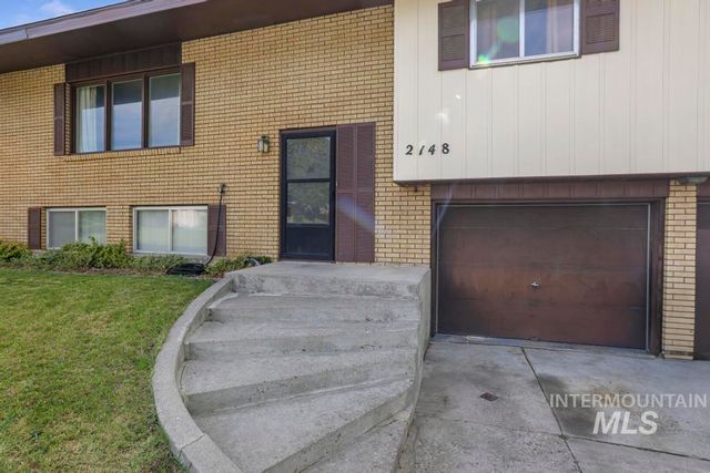 2148 Alta Vista Circle, Twin Falls, ID 83301