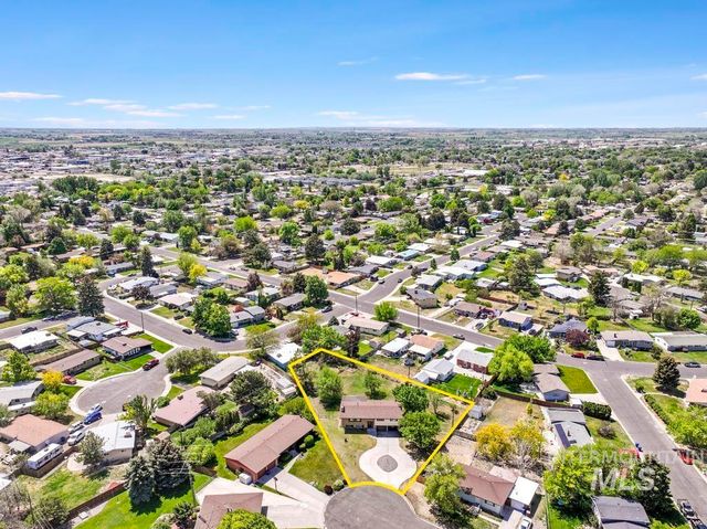 2148 Alta Vista Circle, Twin Falls, ID 83301