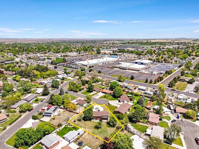 2148 Alta Vista Circle, Twin Falls, ID 83301