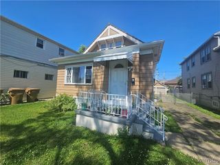 47 Saint James Road, Cheektowaga, NY 14225