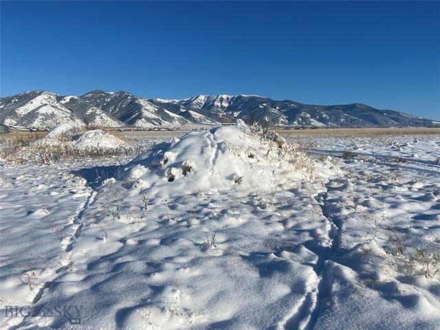 6114 SPRINGHILL Road, Belgrade, MT 59714