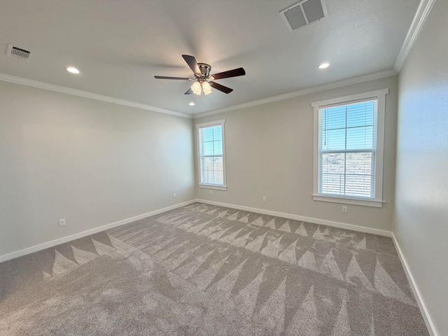 6021 Vista Del Sol Drive, San Angelo, TX 76904