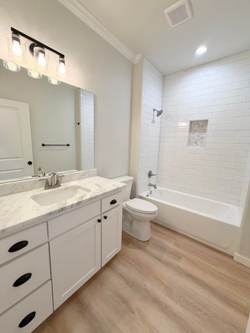 6021 Vista Del Sol Drive, San Angelo, TX 76904