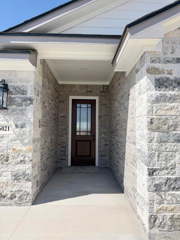 6021 Vista Del Sol Drive, San Angelo, TX 76904