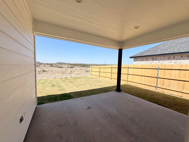 6021 Vista Del Sol Drive, San Angelo, TX 76904